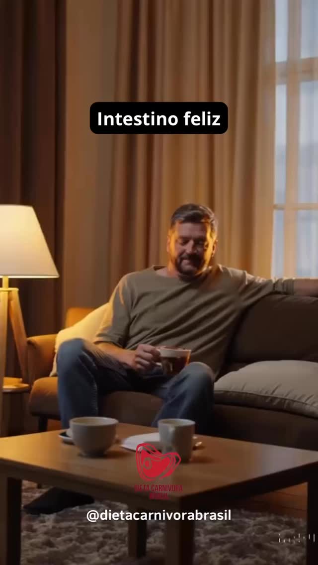 Seu intestino está implorando por comida de verdade. Dê carne e gordura boa e veja a diferença! 🍖
📲 Siga @dietacarnivorabrasil para mais dicas práticas!
#DietaCarnívora #IntestinoFeliz #SaúdeDigestiva #ComidaDeVerdade #CarnívoroBrasil