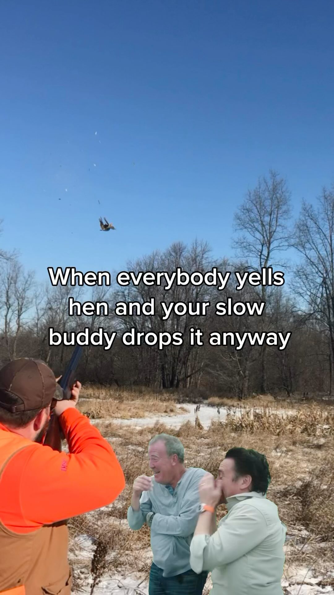 Tag him 👇🏼
#hunt #pheasant #gundog #upland #gsp #lab #brittany #setter #dogsofinstagram