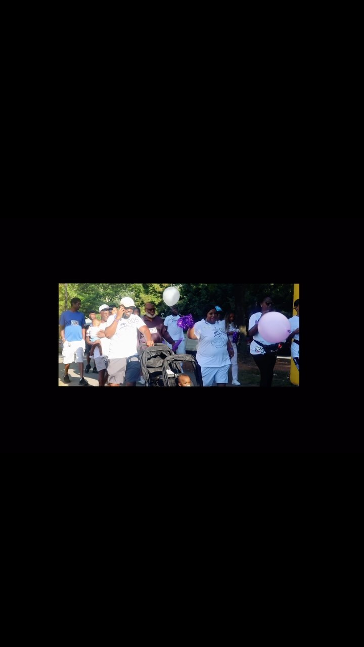 In support of Chronic Pain Awareness Month, The BrendaBear Foundation hosted our 1st Annual 5K Walk in honor of our loving Ms. Brenda Jean Harrison Jones, on Saturday, September 21, 2024, from 8 am to 12 pm at Alexander Park in Lawrenceville, GA.
The 1st event overall turned out great with some minor details we look forward to improving! Special thanks to all of our donors & participants for your support, prayers, and encouragement! We hope to see you again at the 2nd Annual 5K walk, so be sure to follow for updates! - BrendaBear Foundation
(T-shirts are) available for $25.
Donation Methods:
• PayPal: brendabearfoundation@gmail.com
• Check: BrendaBear Foundation, 2245 Wisertia dr ste 338,Snellville ga 30078
• CashApp: $Brendabearltd
• Zelle: 585-490-0072
#MediacllyMeToo
#ChronicPainSyndrome
#BrendaBearFoundation
#BBF
#change
#Fyp
#explore
#Metoo
*No infringement intended*