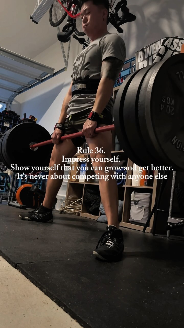 Comparison is the thief of joy
•
•
•
@pseudo_force_: KAI10
@getrawnutrition : RAWKAI
#gym #gymlife #garagegym #garagegymlife #austinfitness #austinfitnesscommunity #sbd #fit #fitness #pseudoforce #pseudoforcestudio #workout #dedicatednotmotivated #dedicationovermotivation #gymmotivation #gymdedication #fyp #follow #naturalbodybuilding #naturalbodybuildingmotivation #naturalphysique #getrawnutrition #rawnutrition #teamthavage