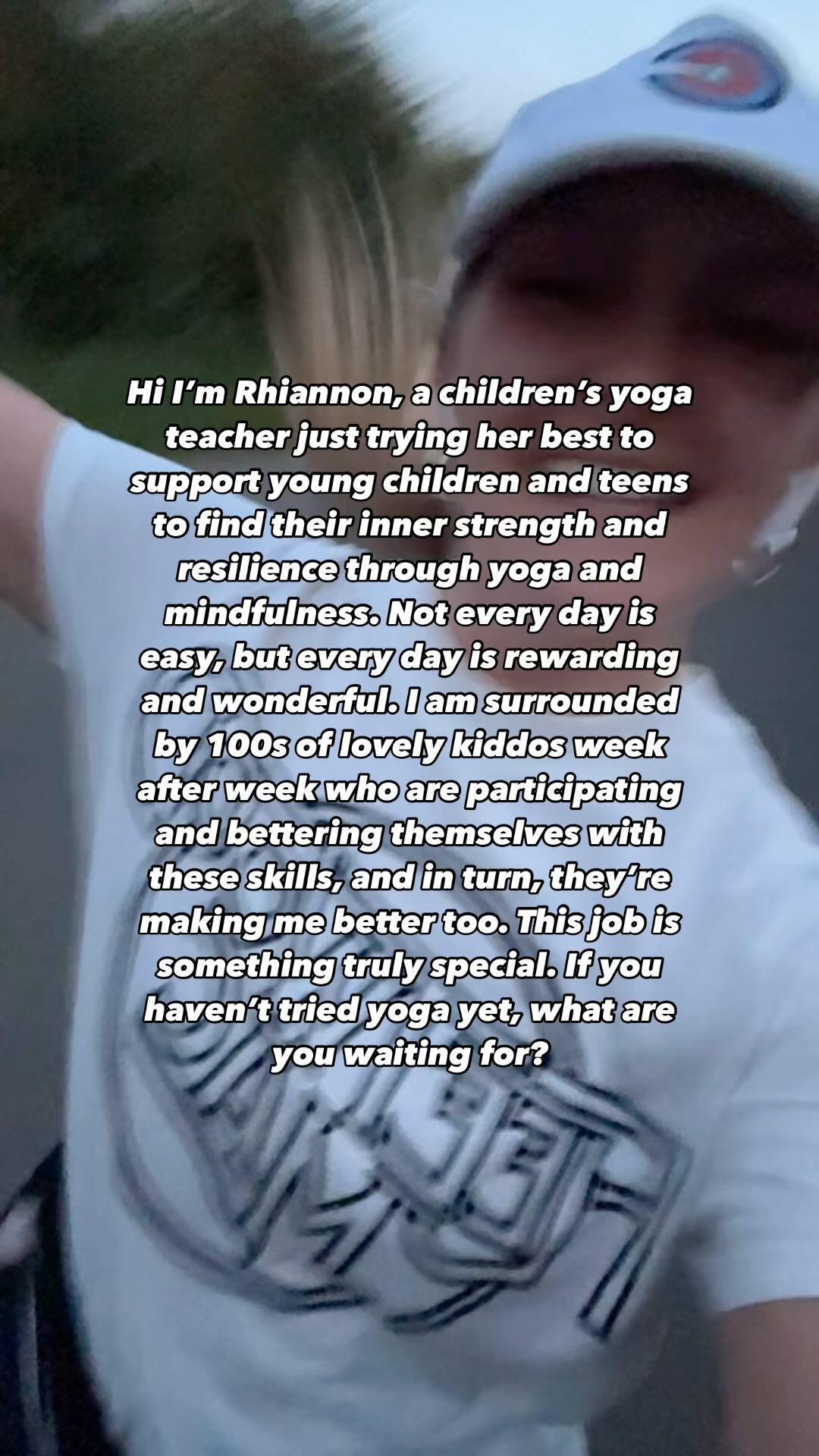 ✨ Empowering the next generation through yoga and mindfulness ✨
From calming their minds to building their inner strength, yoga has been a game-changer for so many children and teens I work with. Every pose, every breath brings them closer to resilience and balance in this fast-paced world.
Curious about how yoga can help your child thrive? 🌱 Join us on this incredible journey to self-discovery and well-being. 💫
💬 Comment below or DM to learn more about our classes! #ChildrensYoga #MindfulTeens #YogaForKids #WellnessJourney #InnerStrength #MindfulnessForKids #YogaEveryday #SelfGrowth #ResilienceThroughYoga #Kiddingaroundyoga #kidsyoga #Yoga #teacher #ChildrensYoga #activityprovider #foryou #fyp #kidsclub #MyYogiBairns #teacherlife #parentlife #Kids #funny #teachergram