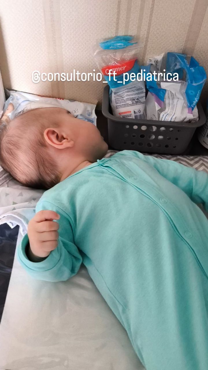 E aí? Qual é o "brinquedo" favorito do seu bebê?
#bebes
#brinquedos
#fisioterapia
#fisioterapiapediatrica
#fisioterapianeuropediatrica
#desenvolvimentoinfantil