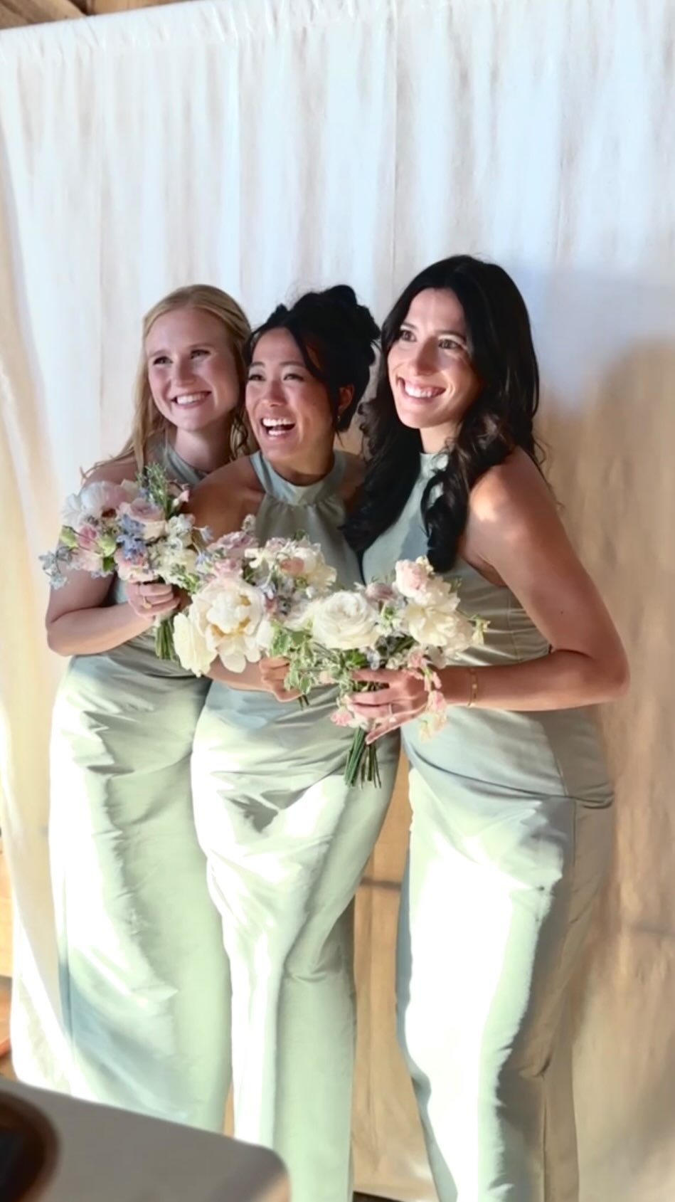 📸 There’s nothing like capturing memories with the ones who’ve been there through it all. ✨From laughter to late-night chats, these moments with your closest friends are what make life sweet. 🍬
Venture Photo Co. is here to help you make those nights unforgettable. Whether it’s a wedding, birthday, holiday party, or just a night out, our photo booth adds that perfect touch of fun!
Tag your besties and let’s make memories that last forever! 🥂🤍
#VentureTogether #CaptureTheMoment #FriendshipGoals #PhotoBoothFun