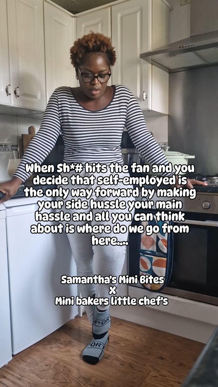 When Sh*# hits the fan and you decide that self-employed is the only way forward by making your side hussle your main hassle and all you can think about is where do we go from here....
.
#entrepreneur #womeninpowerment #womeninbusiness #womensuportingwomen #berkshire #wokinghambusiness #wokingham #confusing #mygoals #futuregoals #rollthedice #networking #risktaker #sos #inmythoughts #wherewegoingnext #nextmove #smallbusinesssupport #supportlocalbusiness #localbusiness #allornothing #100 #cominginhot #icandothis #sundaythoughts #thoughtsoftheday