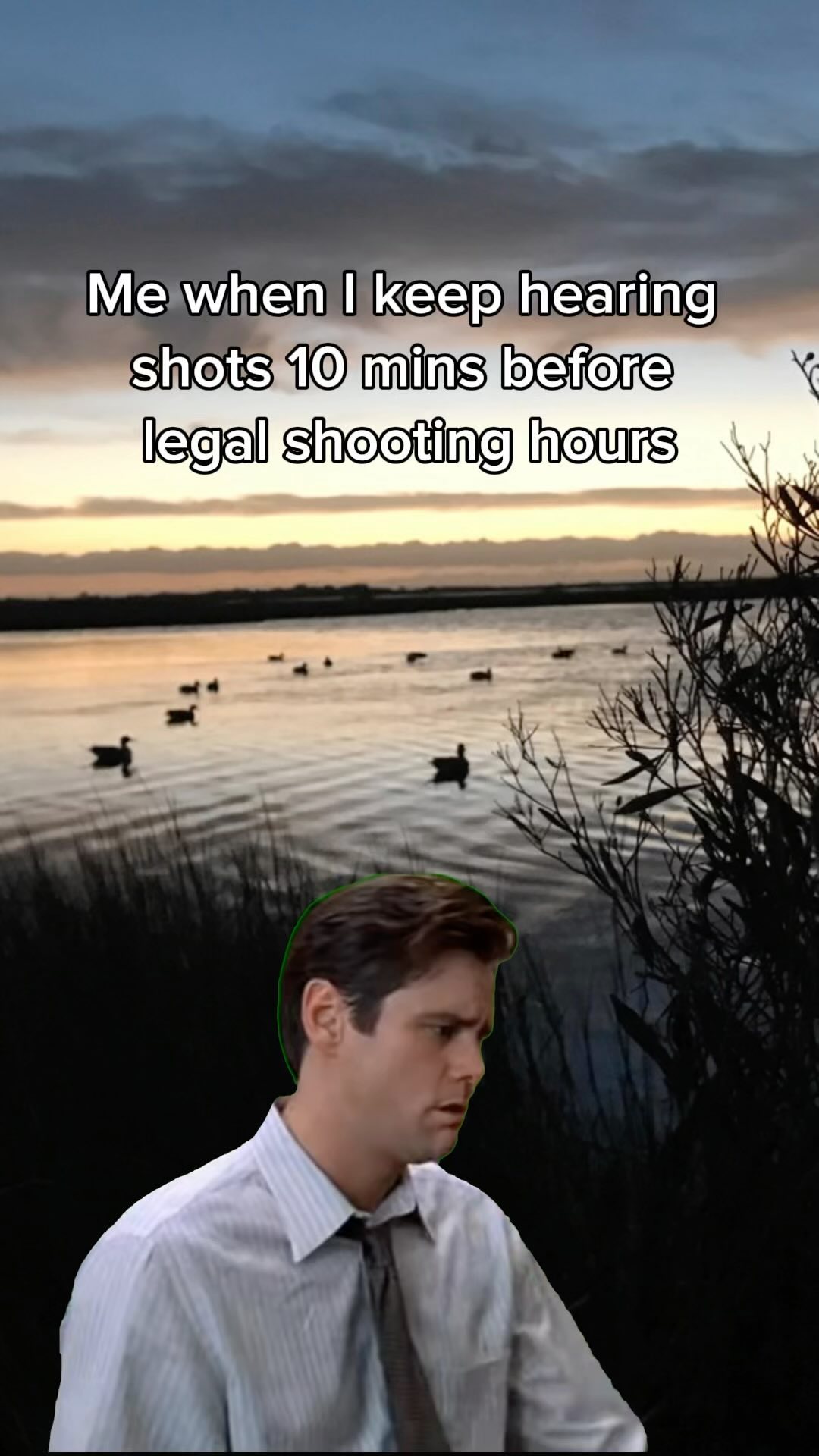 Me
#waterfowl #labs #labsofinstagram #gundog #huntingdogs #gsp #gspsofinstagram #dogsofinstagram