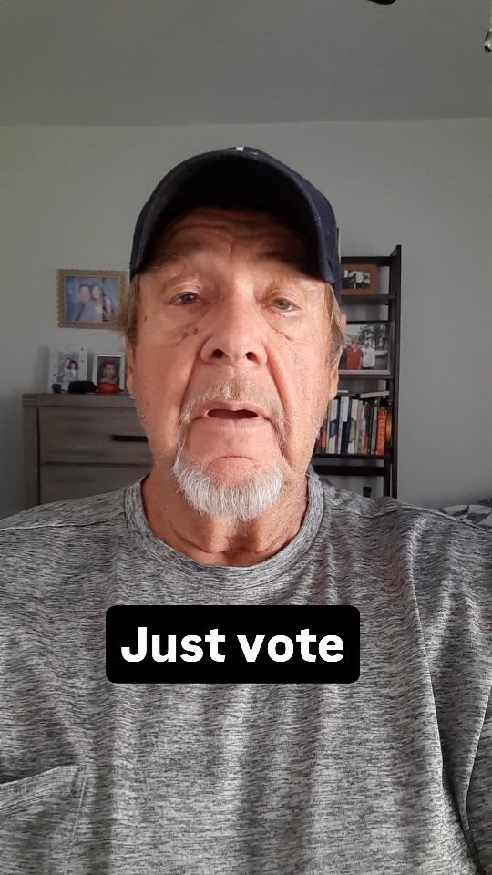 #vote