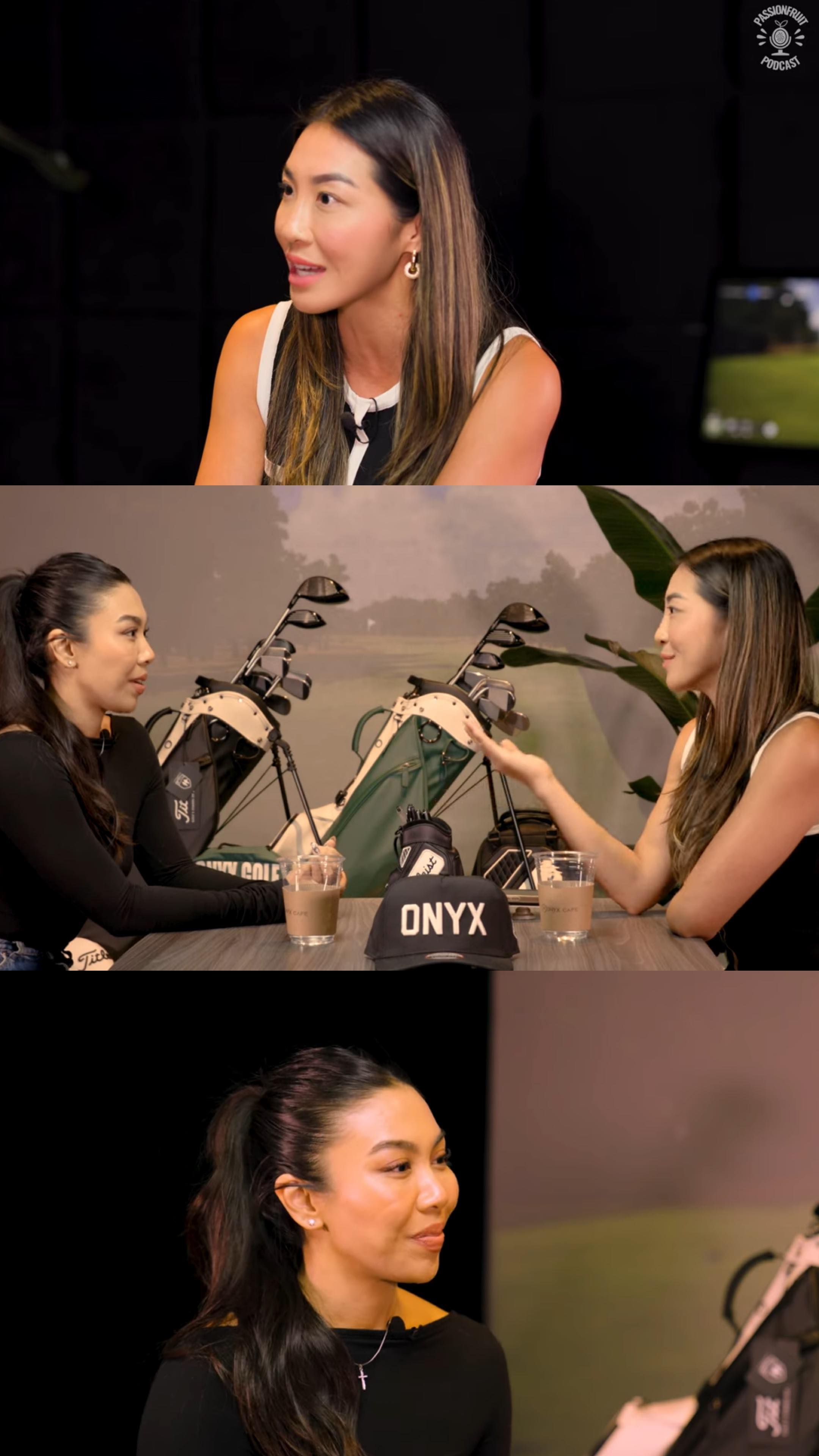 🌟 Linda G @linfluential , CEO of Ambassador Education Group, shares AEG’s mission to encourage thinking outside the box. 🌍✨
Students get opportunities to travel the world during school, fostering creative thinking and global perspectives. 🌐🎓
Watch the full episode on YouTube now and get ready to be inspired!
📸 ED: @bbchenphotography
🎧 Executive Producer/ Host : @evelinachiang
🔊Guest: @linfluential
🎙️Studio: @onyxgolf
#PassionFruitPodcast #AmbassadorEducationGroup #ThinkOutsideTheBox #GlobalEducation