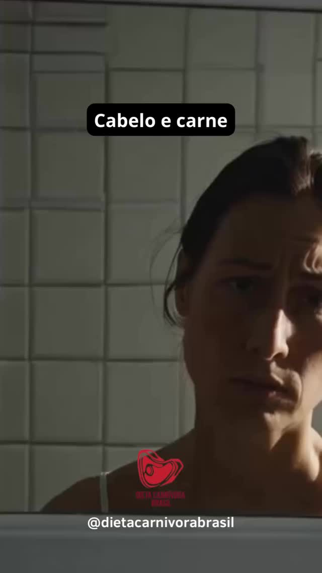 Seu cabelo precisa de proteína animal para crescer forte e saudável. Menos pó, mais carne! 💪
📲 Siga @dietacarnivorabrasil e nutra de dentro pra fora!
#DietaCarnívora #CabeloForte #ProteínaAnimal #NutriçãoFuncional #Carnívoro