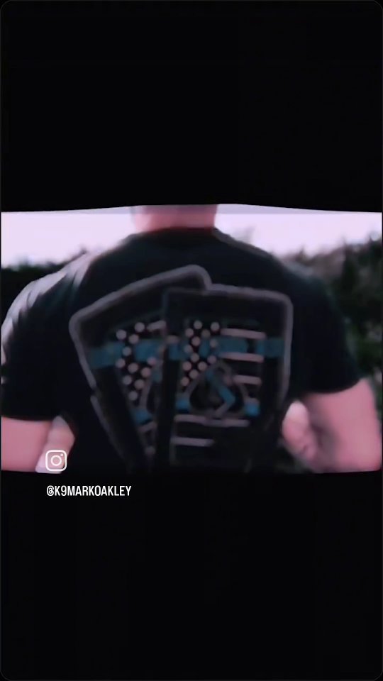 PERCEPTION IS NOT REALITY
@officerdaniels