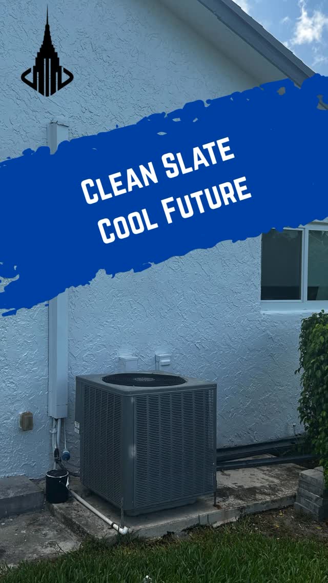 ❄️ Thinking about going ductless?
Our high-efficiency mini-split systems are perfect for South Florida’s heat—quiet, powerful, and energy-saving.
💬 Message us today for a free quote or to see if a mini-split is right for your home or office.
#MiniSplitInstallation #SouthFloridaCooling #DuctlessAC #EnergyEfficientCooling #HomeComfort #HVACPros #EmpireAC