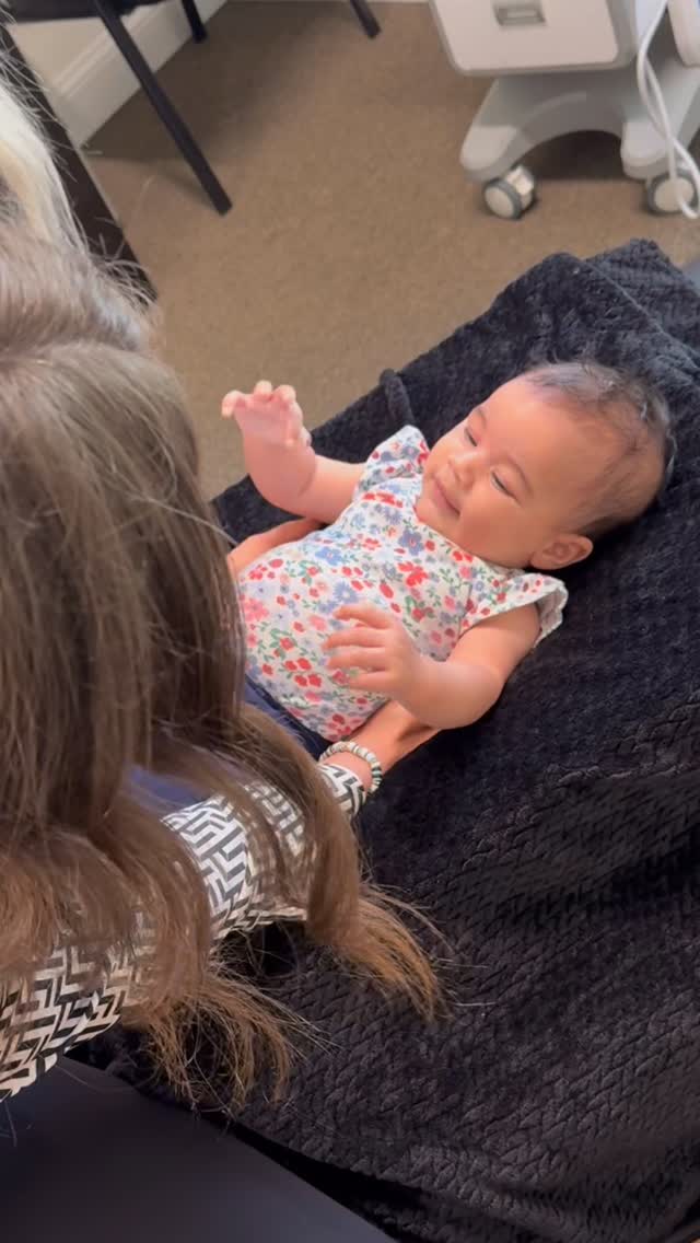 We see you, mama. ♥️ The late-night cries, the curled-up little legs, the nonstop fussing, and the sleepless nights—it’s draining. It’s easy to feel helpless when nothing seems to soothe your sweet babe.
But take heart—you’re in the right place. At Innovo Chiropractic, we don’t just slap a “colic” label on your baby and send you home. We look deeper to uncover what’s really causing your little one’s discomfort.
Traditional medicine 🏥 often tells parents to just “wait it out,” blaming colic on things like gas, an immature digestive system, or dietary sensitivities. While those might be factors, the root cause is often overlooked: a stressed and overwhelmed nervous system. 🧠
The Autonomic Nervous System (ANS) regulates many of your baby’s essential functions. When it’s imbalanced—especially when the Sympathetic Nervous System (the fight-or-flight mode) is overly dominant—your baby can become tense, uncomfortable, and hard to console. 😣 Birth interventions ⚒️, a stressful delivery, or even prenatal stress 🤰🏻 can contribute to this imbalance.
That’s why addressing the nervous system is key. Gentle, Neurologically-Focused Pediatric Chiropractic Adjustments can help calm and regulate the nervous system, easing symptoms of colic and supporting your baby’s overall wellness. 👶
If this sounds like your baby’s story, know you’re not alone—and Innovo Chiropractic is here for you. Our experienced team is ready to support both you and your little one with care that gets to the root of the issue.
Curious to learn more about colic and the nervous system’s role? Send us a message—our team is always here to help. ♥️