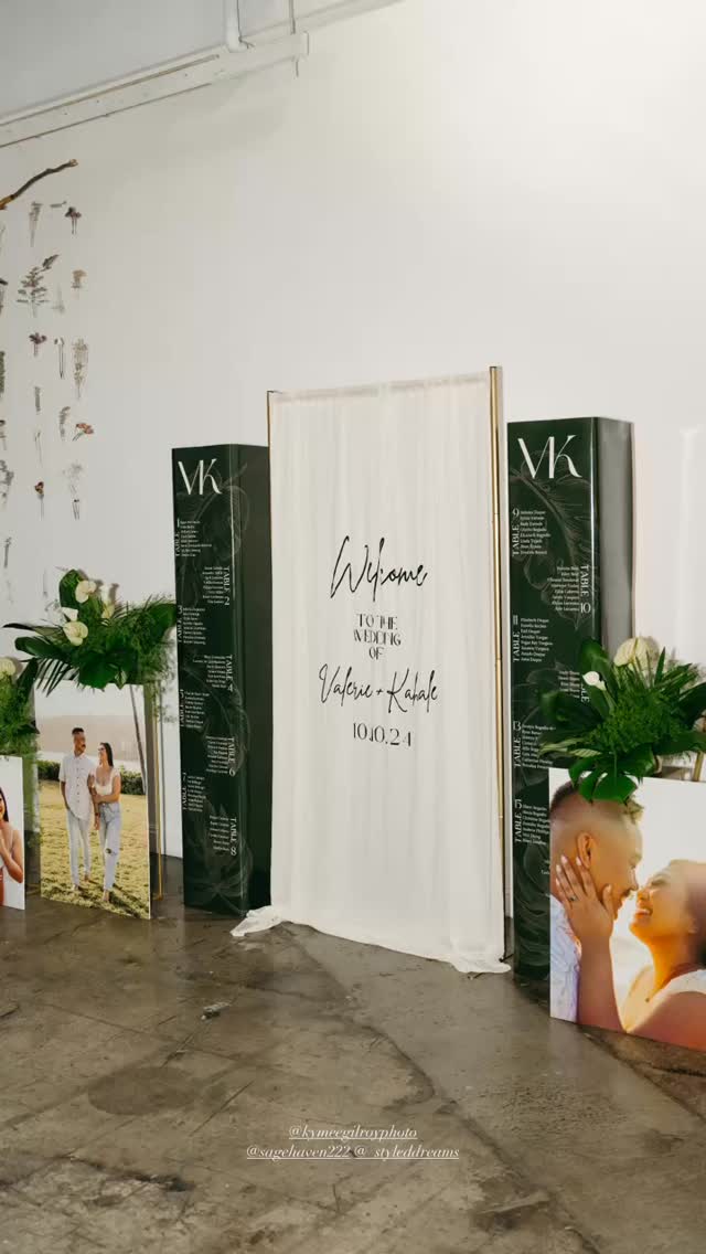 POV: reliving memories always because I love what I do 🤎
Planning & Styling @_styleddreams
Venue @doylelasvegas
📸 @kymeegilroyphoto
#wedding #weddingtips #weddingdecor #lasvegaswedding #weddingplanning #weddinginspo #decorinspo #weddingplanner #fyp #explorepage
