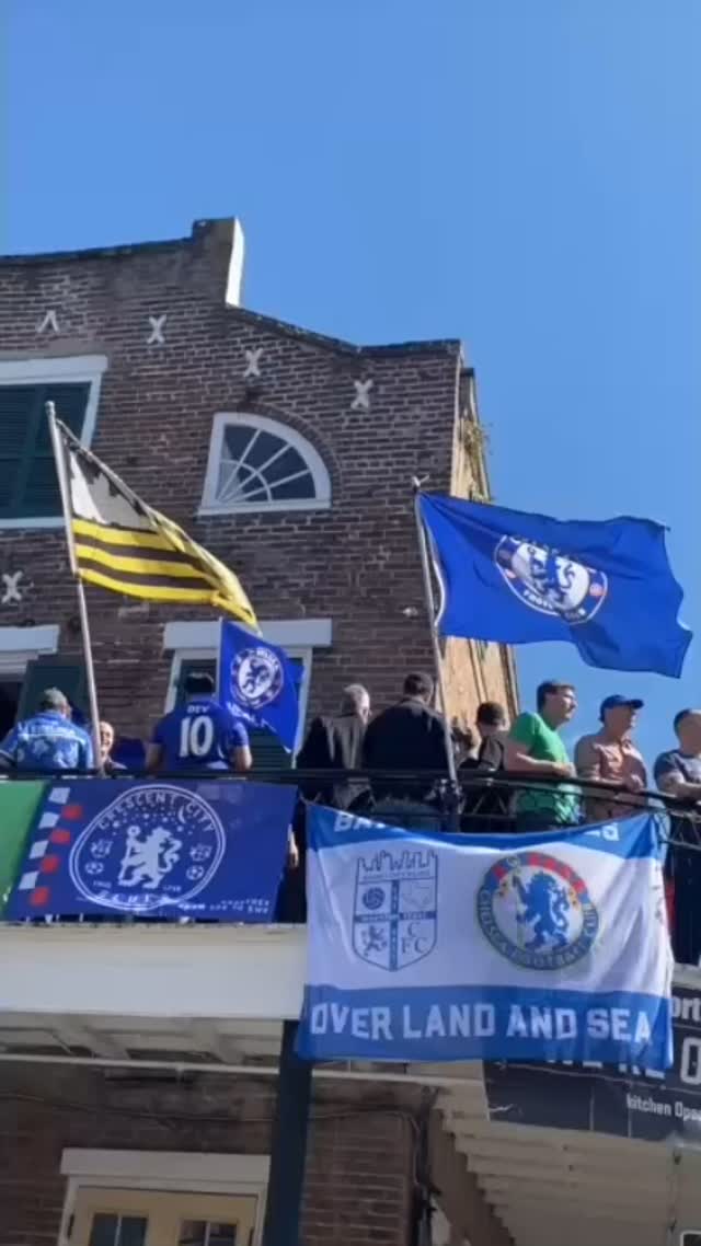 Membership is open now!
Please reach out with any questions!
.
.
.
#chelseafc #chelsea #cfc #premierleague #football #ktbffh #chelseafans #stamfordbridge #coyb #cfcfamily #championsleague #soccer #chelseafootballclub #blueisthecolour #epl #cfcfans #london #blues #england #carefreelouisiana #americansouthwest #chelseainamerica #louisiana #neworleans #batonrouge #lafayette #SW6 #bluesday