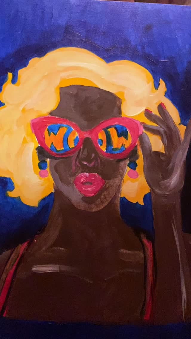 Creativity rules! It’s been ages since I painted so I jumped at the chance to pick up a brush again. Thanks @tommy_m_ellis for the inspiration!
What a great idea to come together as a group of people enjoying painting 🎨, chatting, trying a new mocktail and letting your to do list go.
Who knew that it would turn out like this when I walked in?!
Thanks for a wonderful time and injection of inspiration @thecreativestation__ at the Paint & Sip Evening @thedialhouse and @laid_backbar.
Good times! And loved your choice of music Erica and team!
#norfolk #reepham #livetocreate #goodtimes #painting🎨