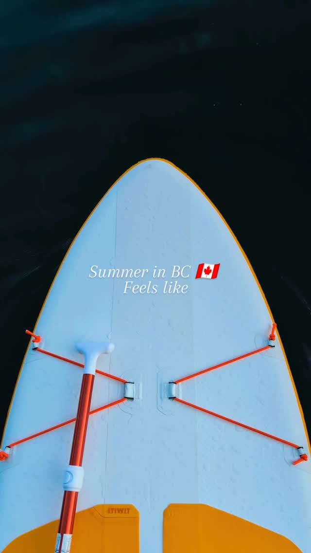 ✨ Paddleboarding on a crystal-clear alpine lake in BC feels like floating in a dream. 🏔️💦
We hiked up, carried our board, and it was 100% worth it.
This is your sign to explore beyond the usual spots and chase those off-the-grid adventures!
📸 Perfect for those looking for unique weekend getaways near Vancouver
🌿 Tag your adventure buddy — and don’t forget your camera!
🚨 SUP rentals available — Book your paddleboard now and let the mountains be your guide 👉 www.sasquatchor.ca
#AlpineLakeBC #PaddleboardingAdventure #SUPBC #VancouverWeekendGetaway #BCBucketList #ExploreBC #PaddleboardRental #SUPLife #NatureLoversBC #HiddenGemsBC #ChilliwackAdventures #AdventureVibes #OutdoorEscape
@narcitycanada
@narcity.vancouver
@explore.britishcolumbia