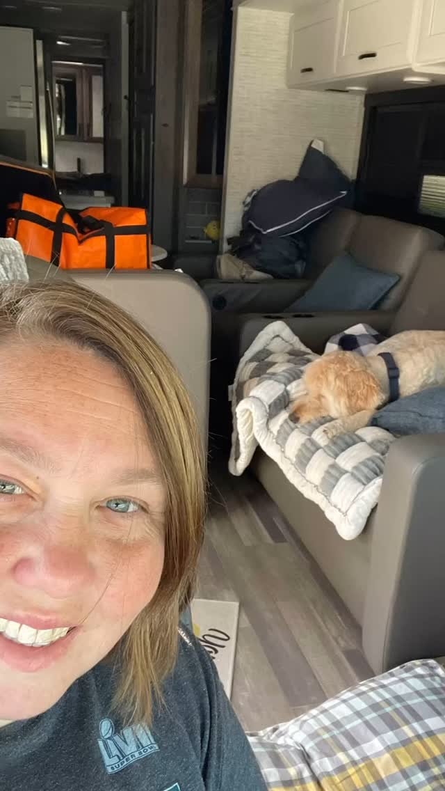 Heading home fingers crossed we have a better ride home then coming here 🙏🏻 I think I found us an alternate route that doesn’t involve climbing a mountain or descending a mountain on a small windy road #prayforus