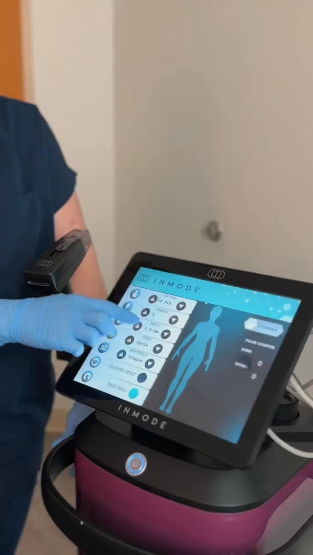 ✨ Sculpted, smooth, and snatched ✨
Experience the power of Morpheus8 Body the ultimate non-surgical treatment for:
✅ Skin tightening
✅ Cellulite reduction
✅ Stretch mark improvement
✅ Collagen + elastin boost
✅ Body contouring
No downtime. Just real results 🔥 Your #GlowUp starts now!
#Morpheus8Body #SkinTightening #CollagenBoost #BodySculpting #NonSurgicalLift #StretchMarkTreatment #SnatchedSkin #CelluliteSolution #BeautyTech #AestheticGoals #SummerBody #ViralGlow #NextGenSkin