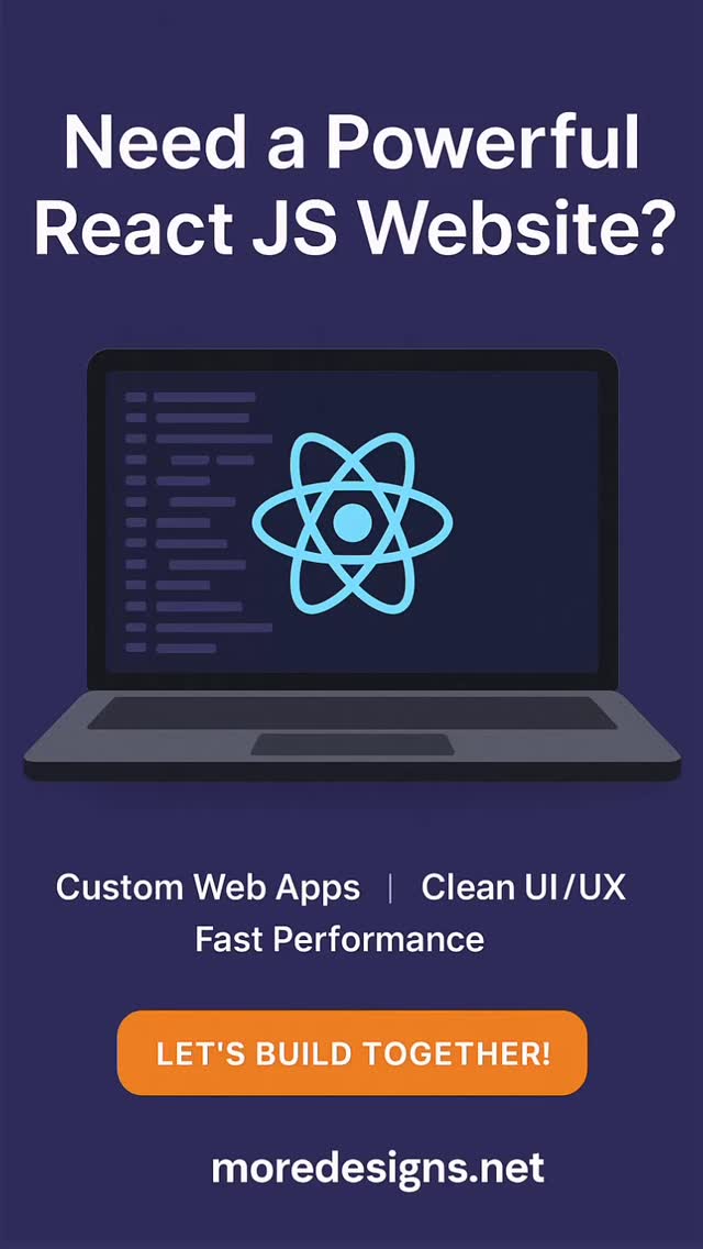 #reactjs #uidesign #website #wixtemplate #businessowner