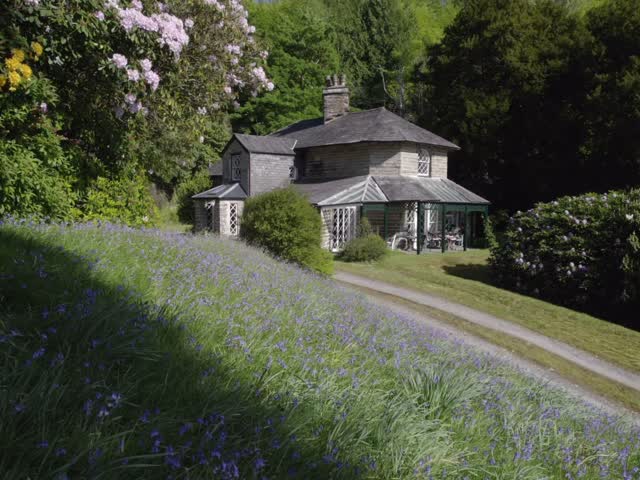A Regency-era property we recently captured for Walter Lloyd Jones in Machynlleth.
This Grade II listed home set in 97.5 acres of gardens, woodland, and a private lake - full of character, history and sweeping views over the Dyfi Estuary.
#machynlleth #northwalesproperty #northwalesbusiness #discovernorthwales #waleshomes #walesproperty #northwales #gwynedd #powys #anglesey #conwy