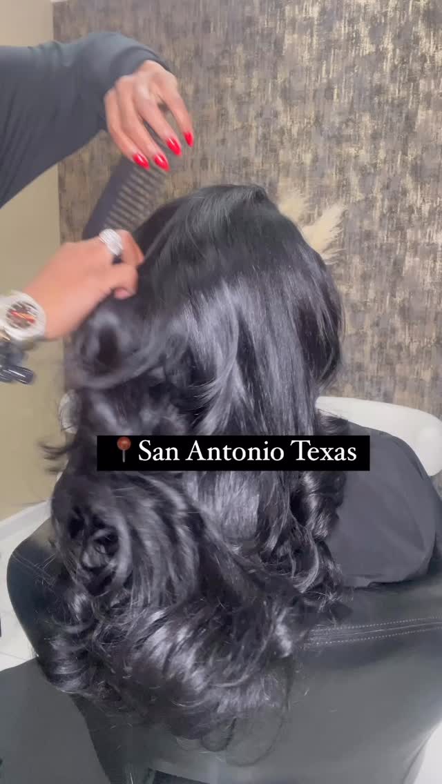 Our Most Popular Texure, and # 1 SELLER
(Raw Cambodian Natural wavy)
VERSATILITY HAS NEVER LOOKED SO LUXURIOUS!
▪️Online and in store Shopping is Available
▪️Shop Now Pay later
▪️Link in Bio
www.jazzyhairboutique.com
Come see us❤️
📍126 W Rector #100
San Antonio Tx 78216
(Alongside Northstart mall)
☎️ Boutiques direct line: 210-634-9464
Or text 210-488-0511
-
-
-
-
-
-
-
#sanantoniohair #dallashairstylist #sanantoniobundles #austinhairstylist #houstonhairstylist #sanantoniohairstylist #sanantoniowigs #sanantoniosewins #sanantonioweaves #sanantonioblackhair #sanantonioblackhairstylist #sanantoniohairboutique #sanantoniotexas #rawhair #jazzyhairboutique