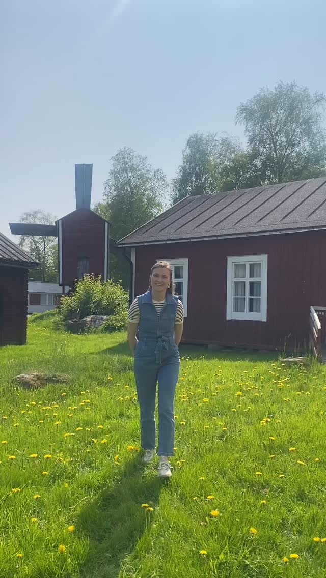 🇸🇪 Kyrkbacken.fi-portalen är äntligen live!
Gå in och ta en titt – och glöm inte att svara på vår enkät för att vara med och påverka Kyrkbackens framtid! ✨🌼
🇫🇮 Kirkonmaki.fi-portaali on vihdoin auki!
Käykää tutustumassa portaaliin ja vastatkaa kyselyymme – olkaa mukana vaikuttamassa Kirkonmäen tulevaisuuteen! ✨🌼
🇬🇧 The Kirkonmaki.fi portal is finally live!
Go check it out and don’t forget to answer our survey to help shape the future of the Kirkonmaki area! ✨🌼