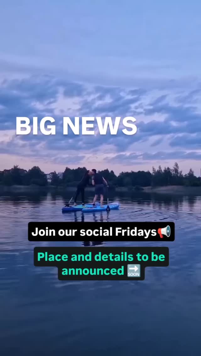 🌊 Social Fridays are here! 🎉
Starting this July, join us every Friday at 6:30 PM for an evening paddle with good vibes and great company. 🚣♀️☀️
✨ Bring your own SUP — it’s FREE to join!
✨ No board? No problem — special rental rate: $20.
📍 Location changes weekly — stay tuned for updates!
Let’s paddle, connect, and enjoy the beauty around us. 🌅💙
👉 Tag your paddle buddy & save the date!
#SocialFridays #SUPVibes #ChilliwackPaddle #FraserValleyAdventures #PaddleLife #SasquatchOutdoorRentals
Limited spot , secure your spot by DM or in our contact form on our website.