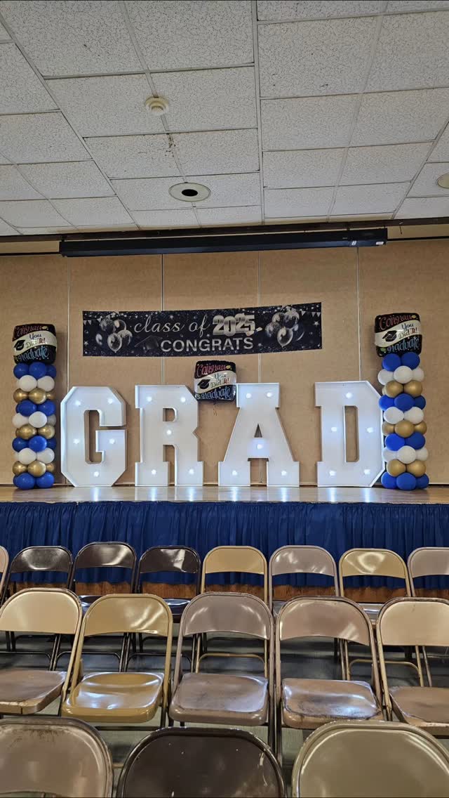 Why Our Prices Are Worth It!
Running a small business is a labor of love. Every bouquet, arch, column, garland, and custom design that leaves our hands are created with care, creativity, and a personal touch! Still, we often hear the same question: Why are your prices higher than the ones I saw on TikTok, etc? It's a fair question, so let's talk about it!
1: We're not just selling balloons. We're selling art. Each balloon setup we create is custom designed. From the themes to color to sizes , everything is tailored to your event. You're not buying a bag of pre inflated latex. You're investing in decor that transforms a space and brings your vision to life!
2: We use high-quality balloons from trusted brands that are designed to last longer and look better, and your decorations won't be sagging halfway through the party!
3:Every time you book with us you're supporting a small business in your community. That means more than just a transaction, it's helping a dream stay alive , helping a family pay bills, and helping your local economy thrive.
4: You're paying for full service, not just balloons: Delivery: on time, safely transported, Installations: whether it's a simple garland or a 10-20ft arch , Breakdown: especially for Events where cleanup is required quickly at odd hours, Travel, time , tools and staff: to make it happen smoothly
5: We invest in our craft: this isn't something we just figured out on TikTok or YouTube. We've taken real hands on balloon training and mentorship programs from seasonal professionals who've been in the industry for years. That means paying for certified classes, workshops, and materials, keeping up with trends and techniques, learning how to construct Installations that are safe , long-lasting, and high-end. There is a big difference between DIY AND A PROFESSIONAL JOB. You are not just paying for balloons, you're paying for skill, experience, and the piece of mine that it will be done right!
6: In conclusion we price fairly, not cheaply. It's to honor the time, training and effort it takes to bring your vision to life. Thank you for the support and recognizing the difference we bring!