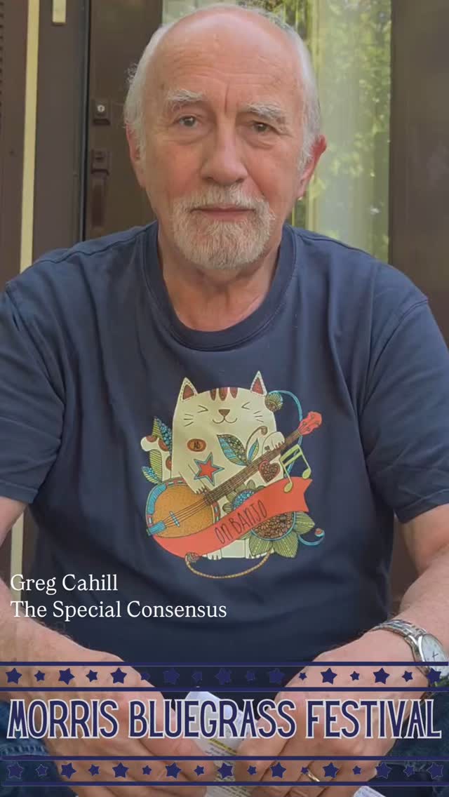 Can’t wait to see everyone July 4th at The Morris Bluegrass Festival. South Farms 21 Higbie Rd Morris, CT - Tickets available here- https://MorrisBluegrassFestival25.eventbrite.com #southfarms #morrisbluegrassfestival #ctbluegrass #litchfieldcounty #newenglandbluegrass #ctlivemusic #morrisct #ctliving #bluegrass #ctfestivals