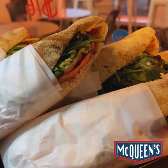 We are open for dark roast coffee and wood fired panini from 7 - 11 am Monday to Friday and 8 am - 12 pm on Saturday.
#mcqueenswoodfiredpizza #coffee #espresso #motobean #reaperblend #serendipity_icecream #coffeesnobsofmelbourne #caffeinedaily #VictoriaArduinoBlackEagle #buylocal #woodend #woodendvillage #lovewoodend