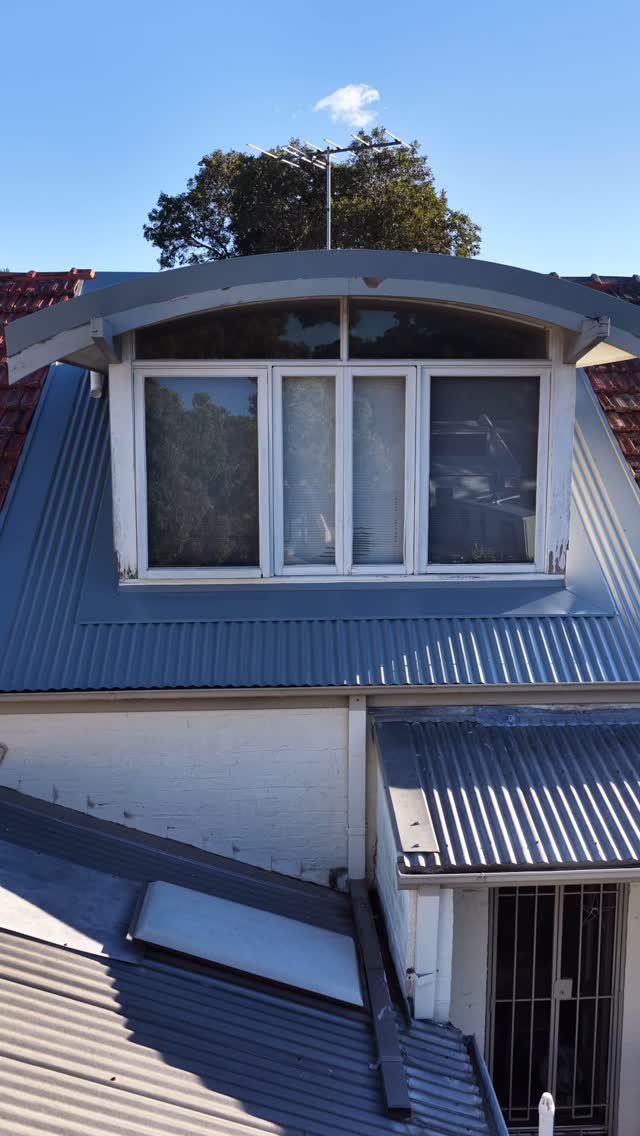 Get in touch for a free quote today at www.roofoz.com.au or contact Glen directly on 0474 696 975!
π οΈ Roof Replacement in Newtown, Sydneyπ‘
Another full roof transformation complete in vibrant Newtown!
Whether your roof is leaking, aged, or just needs a fresh start β RoofOz NSW delivers expert roof replacements using top-quality Colorbond roofing that stands the test of time. πͺ
β
Fully licensed & insured
β
Honest quotes, no surprises
β
Outstanding workmanship guaranteed
#Roofing #RoofReplacement #Colorbond #CustomFlashing #RoofValley #RoofingLife #TradieWork #RoofingSydney #BeforeAndAfter #RoofUpgrade #MetalRoofing #Craftsmanship #QualityRoofing #BuiltToLast #RoofingTransformation #skylight #skylights #skylightdesign #skylightinstallation