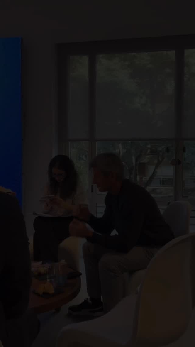 Acompañamos a @cabrafagalde , Director de Marketing de @pumaargentina , en el @forbesargentina Forbes CCO & CMO Summit, donde participó de un panel moderado por la periodista @flor_radici .
En Club Conectiva transformamos palabras en poder profesional.
#ClubConectiva #PUMA #ForbesSummit #Storytelling #InteligenciaArtificial #Liderazgo #Innovación #Marketing #ForbesArgentina #Comunicación