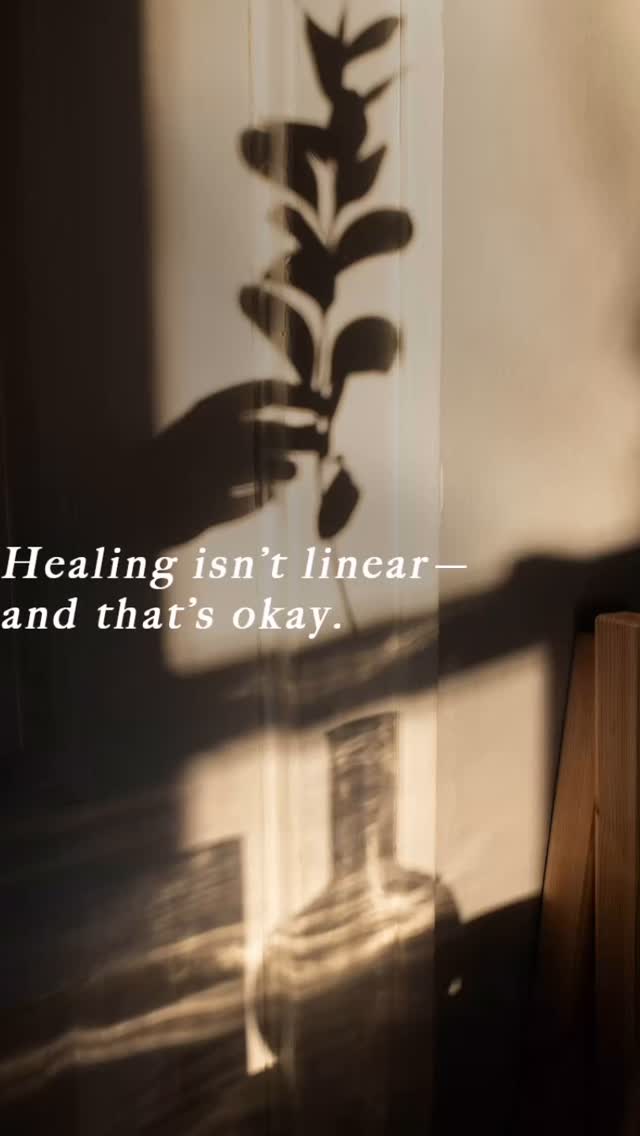 Healing is not linear. You might revisit old pain or feel like you’re moving backward — but you’re not.
You’re revisiting with more awareness. More tools. More compassion.
This is still healing.
This is still progress.
#HealingIsNotLinear #TherapyJourney #EMDRTherapist #HermosaBeachTherapy #HermosaBeachTherapist #TraumaHealing #SelfCompassion #MentalHealthSupport #EMDR #TherapistHermosaBeach #HermosaBeachHealing #HealingJourney #TherapyWorks #HealingSupport