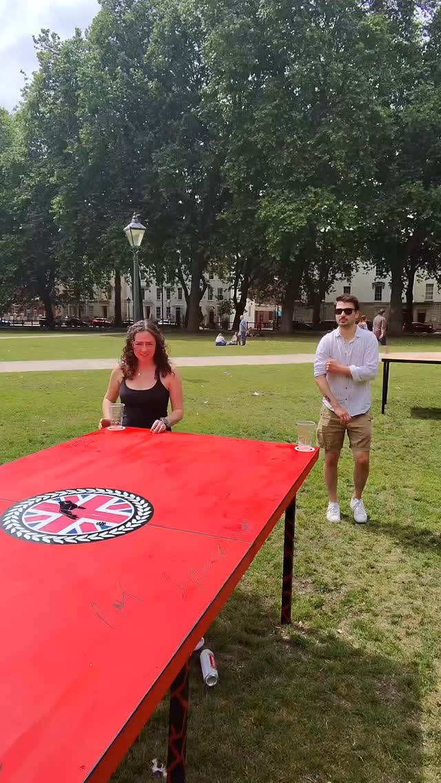 Rapid catches only out here ๐ฒ๐จ
Bournemouth event this weekend, weather is looking insane ๐
More footage coming soon from all events, stay tuned ๐ฏ
#dyeislife #beerdie #dye #sports #drinking #games #university #students #socials #unisocials #drinkinggames #freshers #beerpong #beer #events #stag-do #summer #outdoorgames