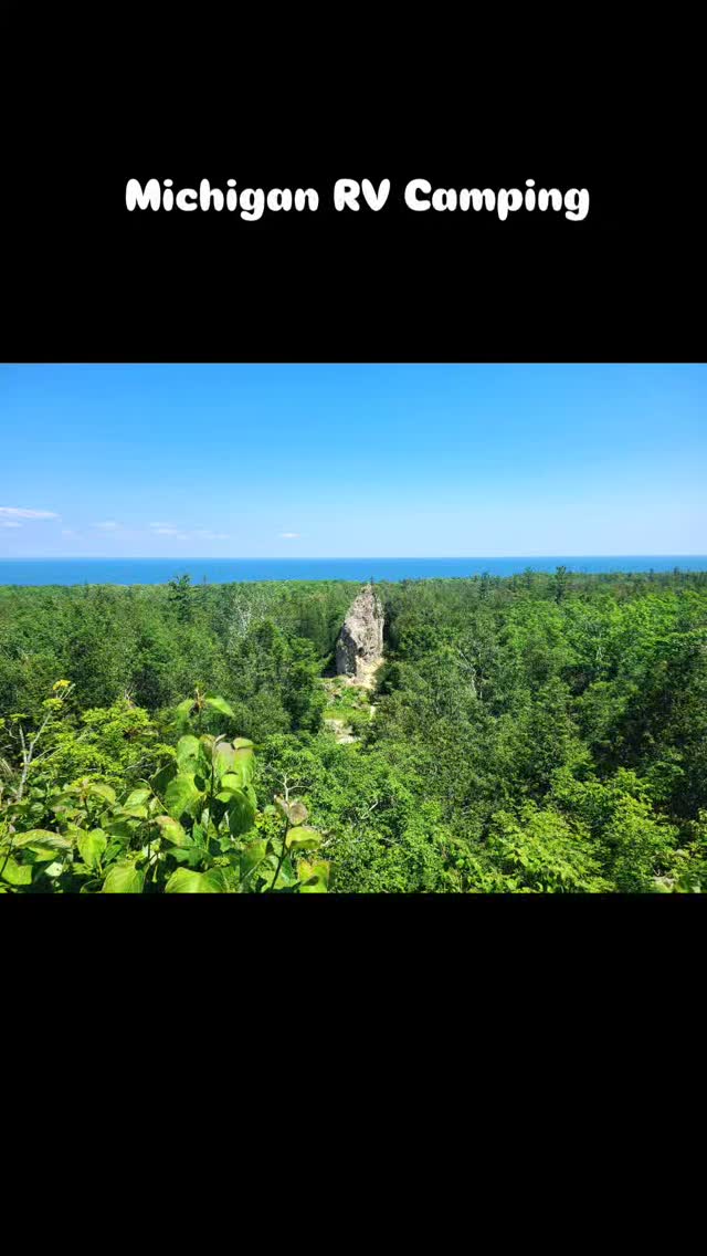 Northern Michigan RV Camping 2025
#rvlife #rvdog #camping #rv #michigancamping