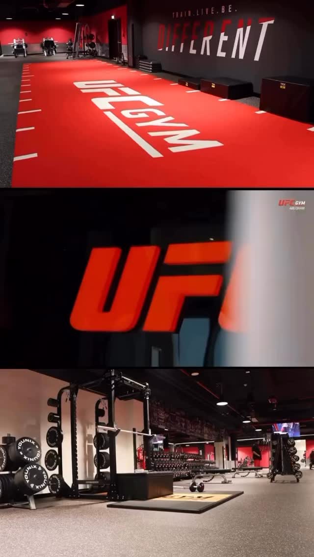 Revisiting A champions training facility 🚀
🥊 @ufcgymuae_abudhabi
🇦🇪 @functional_fitness_supply_uae
#PaviFlex #PaviFlexGymFlooring #UFC #Boxing #UFCTraining #BoxingTraining #FitnessFlooring #MMAFighter #BoxingLife #PaviFlexStrong #WorkoutFlooring #FightCamp #BoxingWorkout #UFCFighter #KnockoutPower #MMA #GymDesign #WeAreGymFlooring