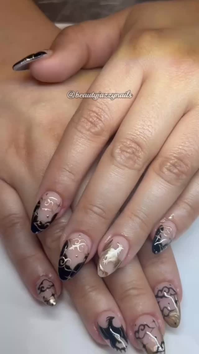 💅✨ LUXURY NAILS. NEW CITY. SAME SLAY. ✨💅
From LA ➡️ Fairfax, VA — I’m Jazzmin Baez, your new go-to for custom, bougie nails that speak fluent confidence 💖🎨
🎀 Custom-crafted.
💎 Always luxe.
🔥 Booking opens for October 2025 — and baby, spots go FAST.
📲 Booking link: https://calendly.com/beautyjazzynails/60min
Website: https://www.beautyjazzynails.com/
#beautyjazzynails