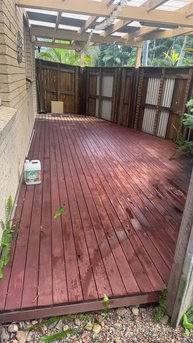 โจ From โmehโ to YEAH! ๐
This small backyard got a BIG glow-up โ goodbye faded deck, hello fresh tiles & lush green lawn! ๐ชด๐ซ
Who says size matters? ๐
At JMH Landscaping, we turn every corner into a vibe.
๐Sunshine Coast
๐ฉ DM us to upgrade your outdoors