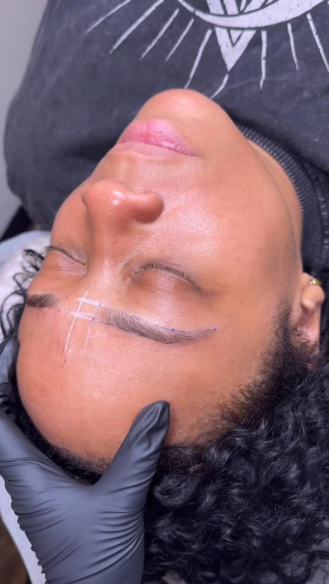 My lovely client came in wanting a soft, natural enhancementâsomething subtle that would let her wake up, walk out the door, and still feel like herselfâjust a more polished version. She doesnât wear much makeup, so we focused on creating a gentle, airy powder brow that complements her features without overpowering them.
And voilĂ âwe achieved exactly that. She left so happy, wondering why she didnât do this sooner! đ¤
I truly love creating effortless, beautiful brows for my amazing clients.
#seattlebrows #seattle #seattlebeauty #seattlepowderbrows #seattlewa #brows #eyebrows #cosmetictattoo #pmu