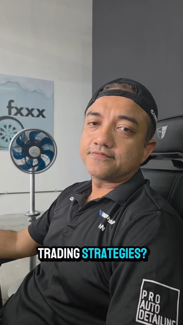 Is Han a trader? Watch to find out. Otherwise, do visit us at either 2 of our studios.
📍 Visit us at:
1. AUTOBAY@KAKI BUKIT, #01-37
2. NORTHSTAR@AMK, #01-52
🗓️ Book your session today — mobile or studio, we’ve got you covered. Appointments only.
🌐 www.washlah.com.sg
#detailing #trading