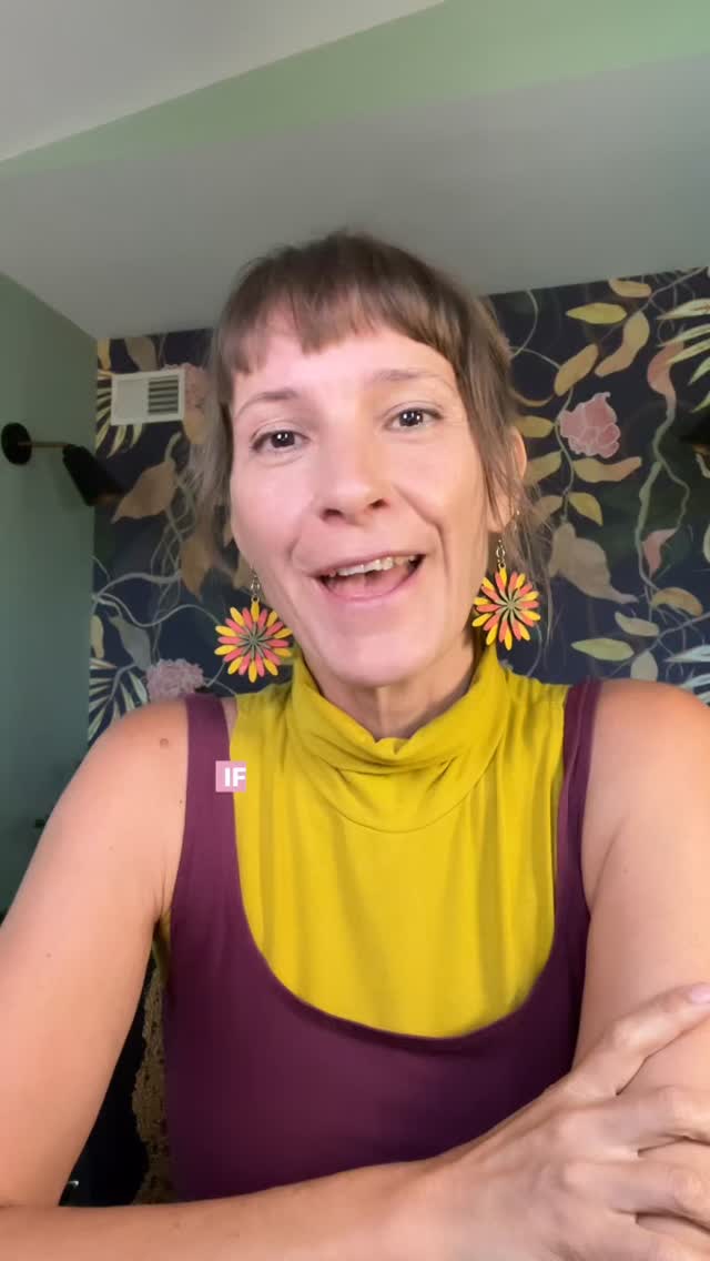 How Much is High Sensitivity Impacting Your Relationship? And are you even highly sensitive, like 25% of people?
If you are, you want to know. Because, it has a major impact on your intimate relationship – for better or worse.
Take this 3 minute quiz (link in profile) to discover if you’re highly sensitive and how deeply it’s affecting you and your happiness in your relationship.
You will also get your next steps to making sure sensitivity works for your relationship, instead of against it.
#relationships #marriage #marriageproblems #reactivity #emotional #marriagegoals #marriagecoaching #marriagecounselling #love #loveandrelationships #couple #highlysensitiveperson #hsp #highlysensitivepeople #highlysensitive #selfknowledge #knowyourself #selfawareness #introvert #infp #infj