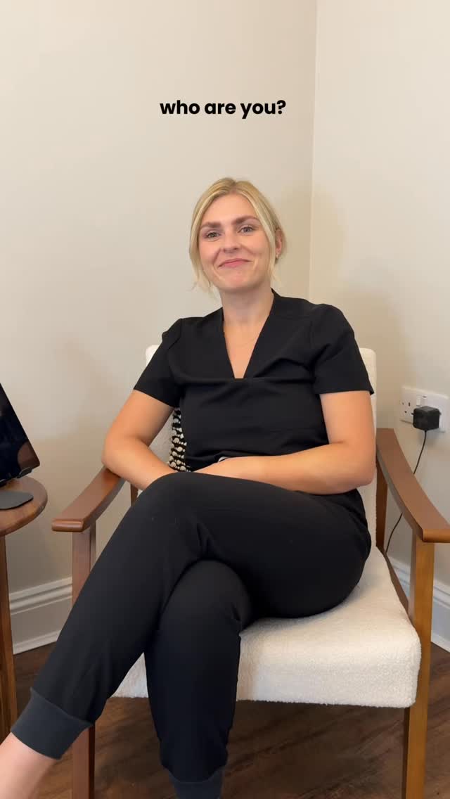 Say hello to Megan - AKA the owner of MCH Clinic 💫
With a background in intensive care nursing, Megan took the leap into aesthetics five years ago and quickly found her passion in helping others feel confident in their skin 🫶
Whether it’s your first treatment or your 100th, you can trust that you’re in safe hands here 😇
#AestheticsNurse #Norfolk #AestheticsClinic #Norwich