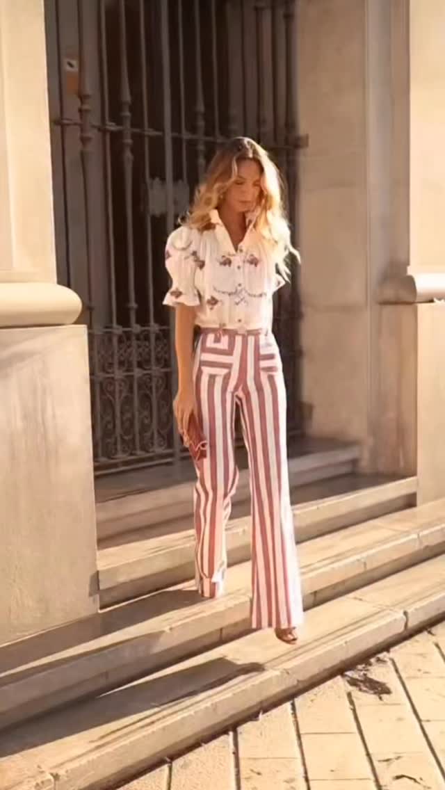 We are so happy to announce our new brand!! 🧡Cristina Beautiful Life
Cristina Beautiful Life is not another brand name, she lives among us, she is one of us.
The love for fashion and designs, the passion for life, but also everything that makes life more beautiful.
The Cristina Beautiful Life Collection emphasizes in clothes with boho style, vintage aesthetics but at the same time having a trendy “in-fashion” mood. Their collection tries to pair the “Coachella Girl” side by side with the “Chic Lady”, and vice versa. It’s not only about the designs or the fabrics. Mostly. It’s about the love and devotion that they show on every cloth that they make. From the very beginning of design until the final cut, they monitor with special care every step of the production till they are 100% sure that they meet the quality standard and aesthetics that they desire; and that’s a statement.
Orders Available, more info showroom@mandsrinebcn.es