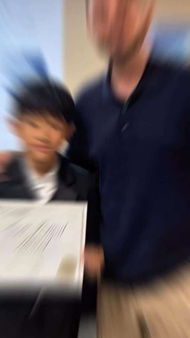 After a marathon of competitions, every single MuseSync student walked away with a GOLD AWARD. 🥇
Here are our final four champions who wrapped up the journey at BCCM Music Festival, each shining in their own category.