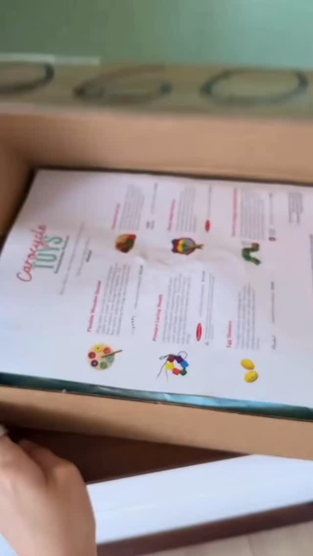 Nice to meet you… renting toys does feel a little illegal! Why buy when you can rotate, declutter, and support little developmental wins? #ToyRental #ToyRentalHack #ToyRotation #ToyClutter #ToyOrganization #ClutterFreeLiving #Montessori #MontessoriAtHome #MontessoriToys #MontessoriKids #EducationalToys #DevelopmentalPlay #LearningThroughPlay #SensoryPlay #OpenEndedPlay #EarlyLearning #ParentHack #KidsActivities #KidsDevelopment #MontessoriActivity #MontessoriInspired #WoodenToys #PreschoolActivities #FineMotorSkills #PlayBasedLearning #PlayRoom #MomLife #ParentingTips #Declutter #SustainableParenting