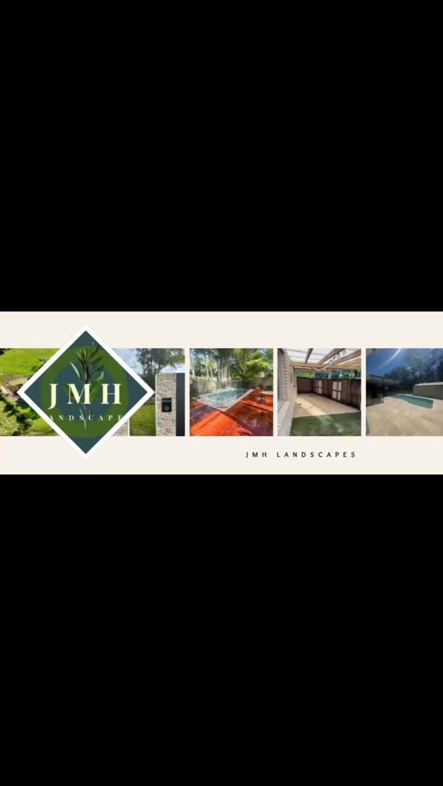 A front fence that actually makes you stop and stare ๐โจ
Sippy Downs is looking extra sharp thanks to this sleek boundary makeover.
Modern lines, custom finishes, and that JMH polish you can spot from down the street.
๐ Luxury frontage design by JMH Landscapes
Tag someone who needs this at the front of their home โฌ๏ธ