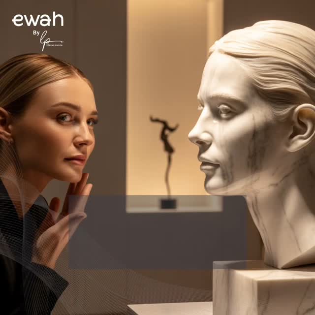 La exclusividad no es una etiqueta, es una responsabilidad. Cada rostro que atendemos es tratado como una obra única!
Si buscas un servicio exclusivo, de calidad y con los mas altos estandares médicos, asiste a EWAH by Dra. Lorena Pinzón.
Botox, acido hialurónico, PDRN (sémen de salmon), Bioestimuladores y mucho más!!