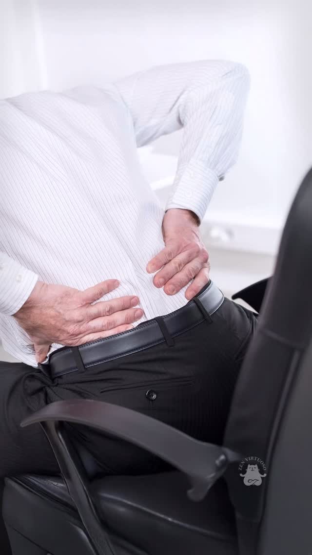 Back pain? Light leaks? Stiff neck?
Fix all 3 with one tap.
🛒 Bundle up & save 25%
👉 Link in bio to shop
#ZenVirtuoso #ComfortUnlocked #ErgonomicEssentials