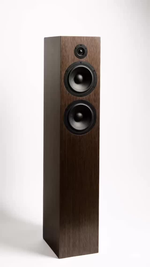 Criton 2TD kit crossover build. Also available in upgraded 2TD-X configuration.