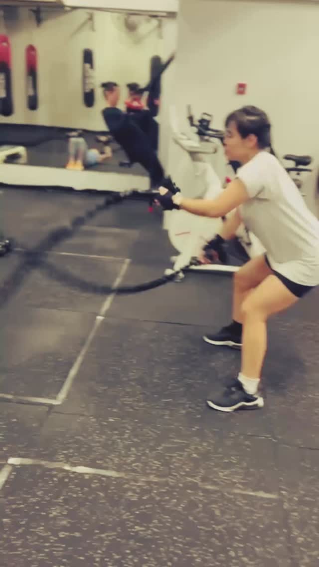 S&C = Strong & Committed 🧠🔥💪🏼