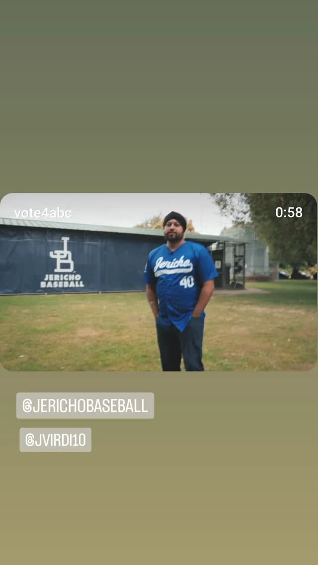 We need your help and your support by sending emails to Park Board commissioners in support of the league’s hope/plan to expand and enclose the batting cage at Carnarvon Park to allow year round practice for our young athletes…
Please support our cause
https://parkboardmeetings.vancouver.ca/2025/20250721/index.htm
#baseball #kits #vancouver #littleleague #bcbaseball #canadians
@vote4abc
